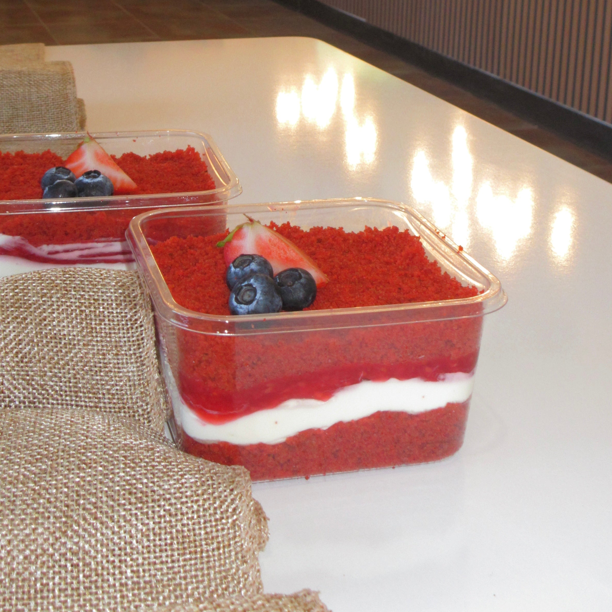 Red Velvet Cake
