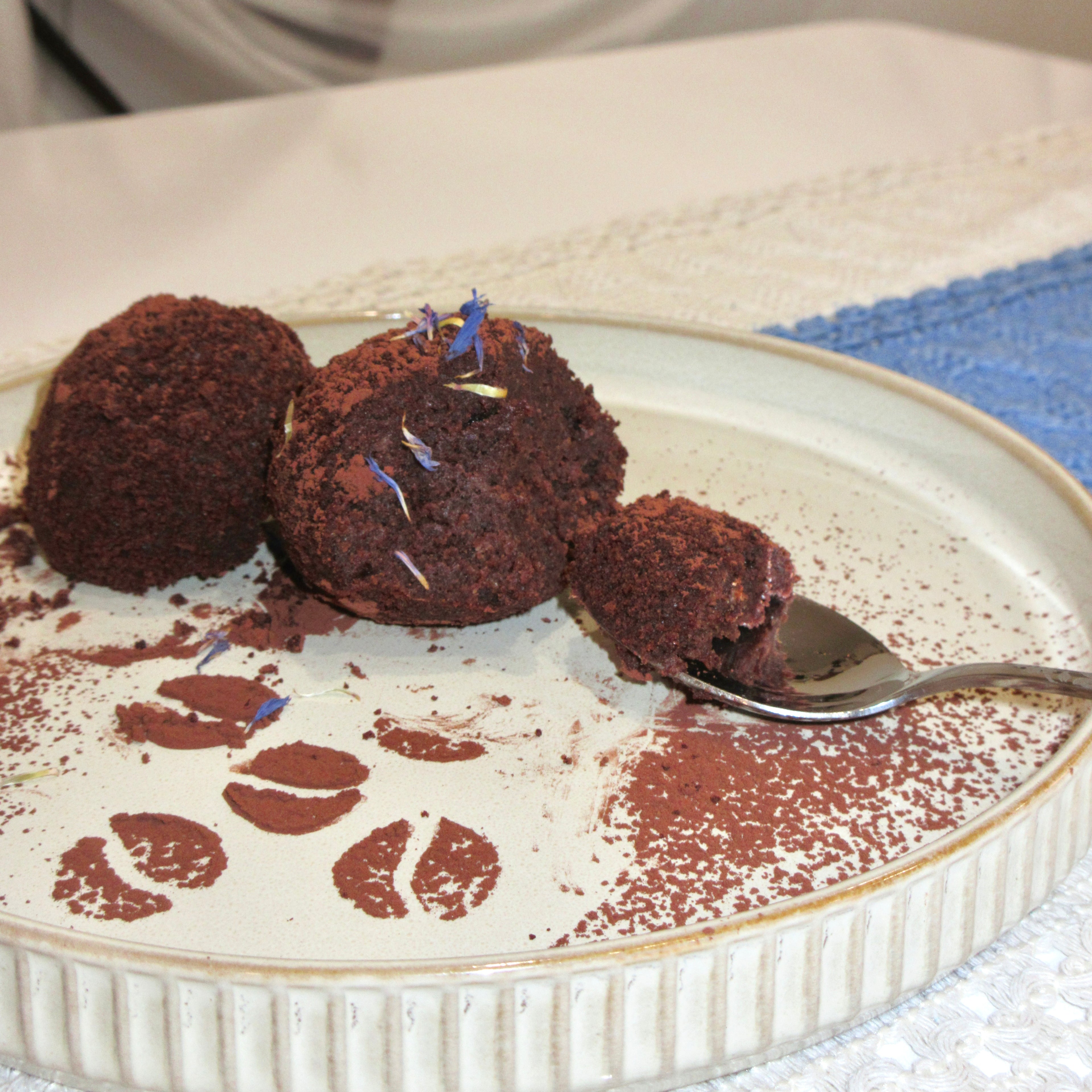 Kartoshka Cake