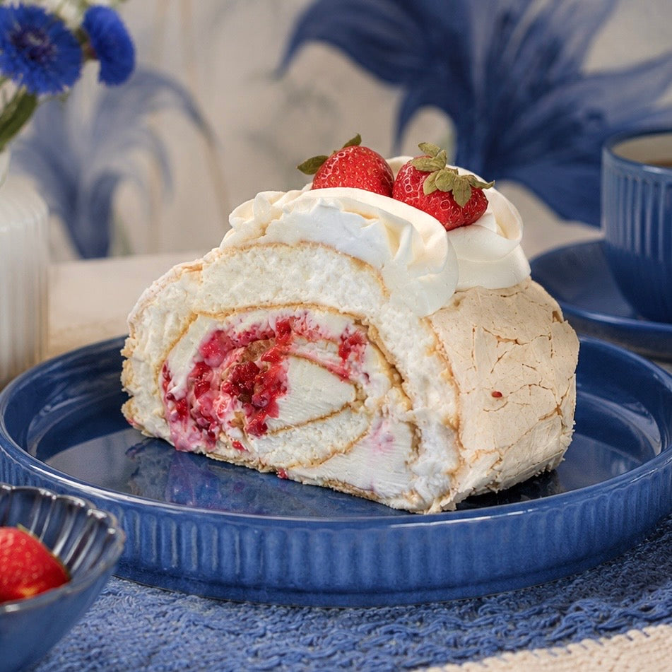 Meringue Cake