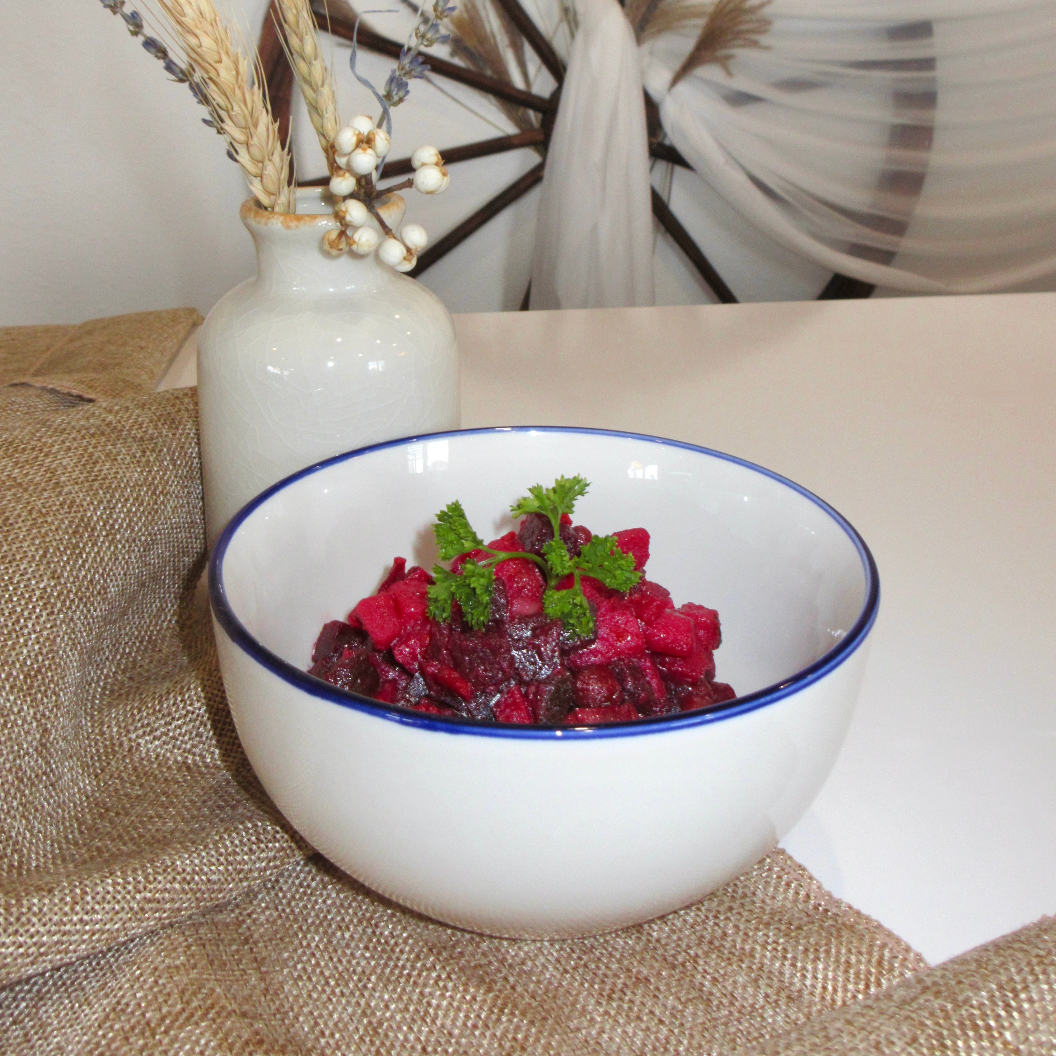 Vinaigrette