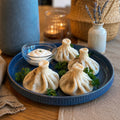 Khinkali