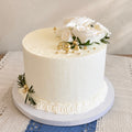 Custom Designed Cake