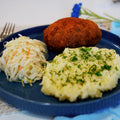 Chicken Kyiv