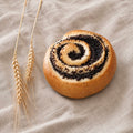 Poppy Seed Roll