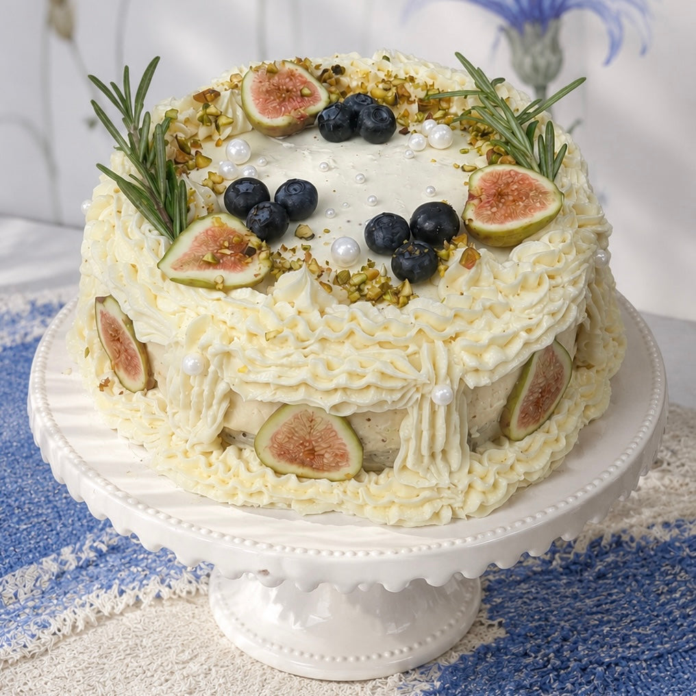 Custom Designed Cake