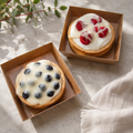 Berry Tart